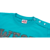 Набір дитячого одягу Breeze кофта с брюками "West coast" (8248-98B-blue) зображення 5