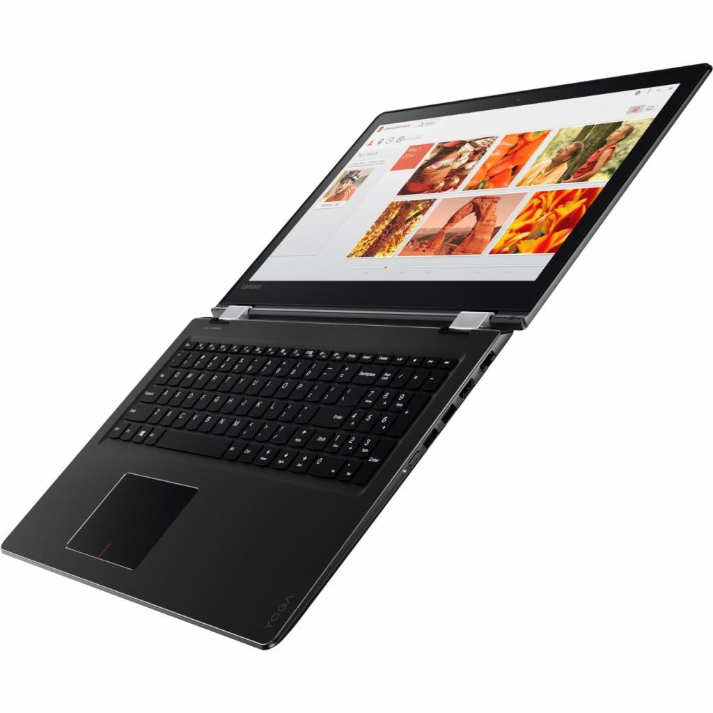 Ноутбук Lenovo IdeaPad 510 (80VC002GRA) изображение 5