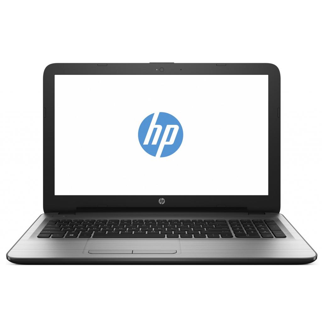 Ноутбук HP 250 (W4M35EA)