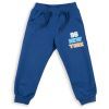 Набор детской одежды Breeze "I RUN NEW YORK" (8278-92B-gray) изображение 3