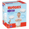 Підгузки Huggies Pants 5 (12-17 кг) для хлопчиків 68 шт (5029053564128) зображення 2