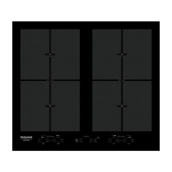 Варочна поверхня Hotpoint-Ariston KIU 642 F B