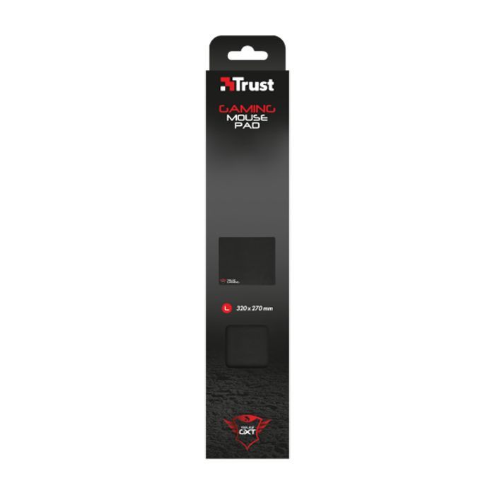 Килимок для мишки Trust GXT 754 Mousepad - L (21567) зображення 4