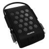 Зовнішній жорсткий диск 2.5" 1TB ADATA (AHD720-1TU3-CBK) зображення 2