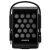 Зовнішній жорсткий диск 2.5" 1TB ADATA (AHD720-1TU3-CBK)