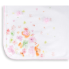 Детское одеяло Bibaby с нежными цветочками (64175-pink) изображение 2