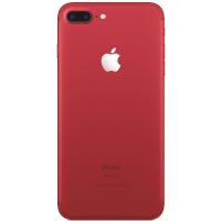 Мобильный телефон Apple iPhone 7 Plus 128GB Red (MPQW2FS/A) изображение 2