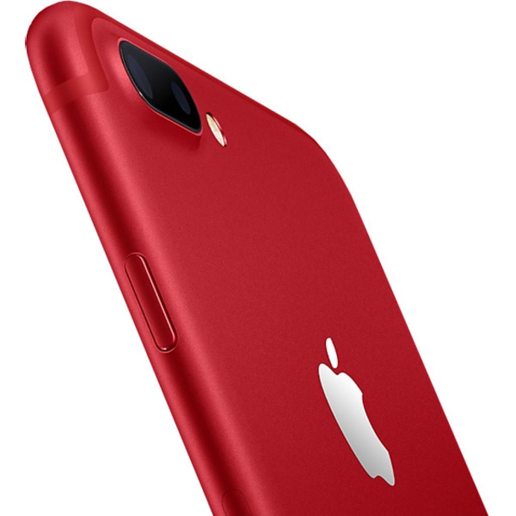 Мобильный телефон Apple iPhone 7 Plus 128GB Red (MPQW2FS/A) изображение 3