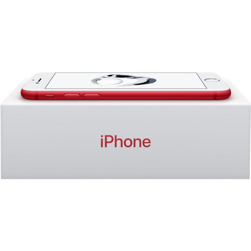 Мобильный телефон Apple iPhone 7 Plus 128GB Red (MPQW2FS/A) изображение 6