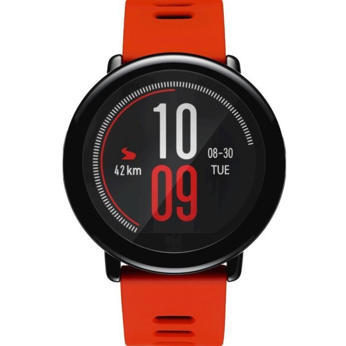 Смарт-часы Amazfit Pace Sport Smartwatch Red