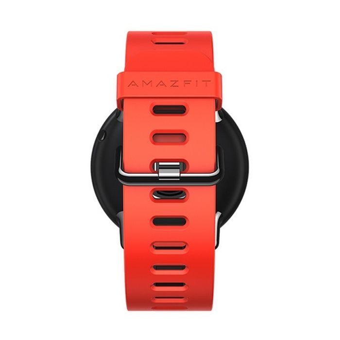 Смарт-часы Amazfit Pace Sport Smartwatch Red изображение 3