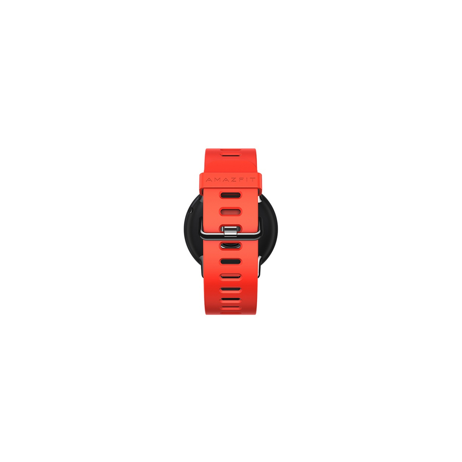 Смарт-часы Amazfit Pace Sport Smartwatch Red изображение 3