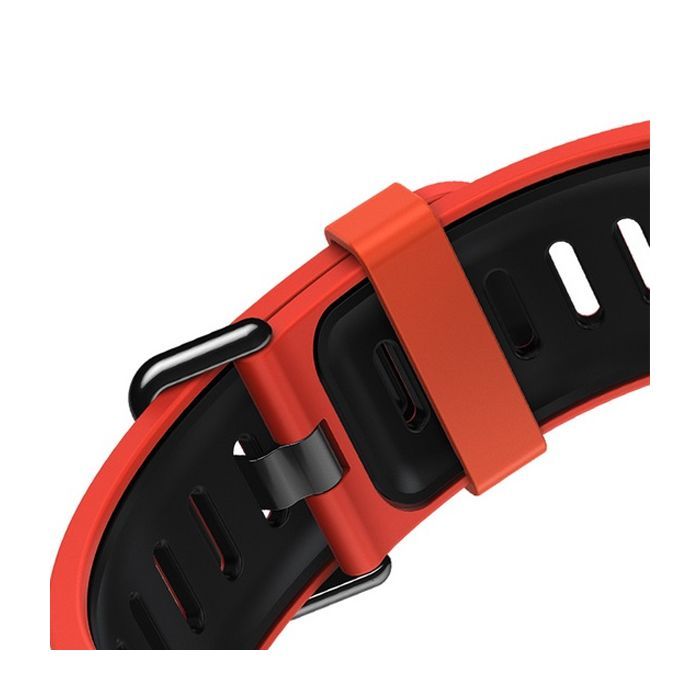 Смарт-часы Amazfit Pace Sport Smartwatch Red изображение 5