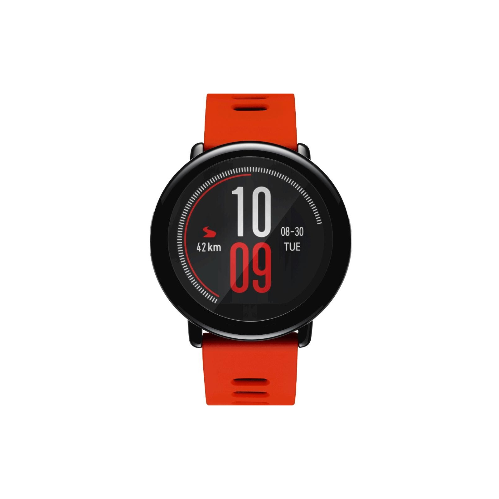 Смарт-часы Amazfit Pace Sport Smartwatch Red