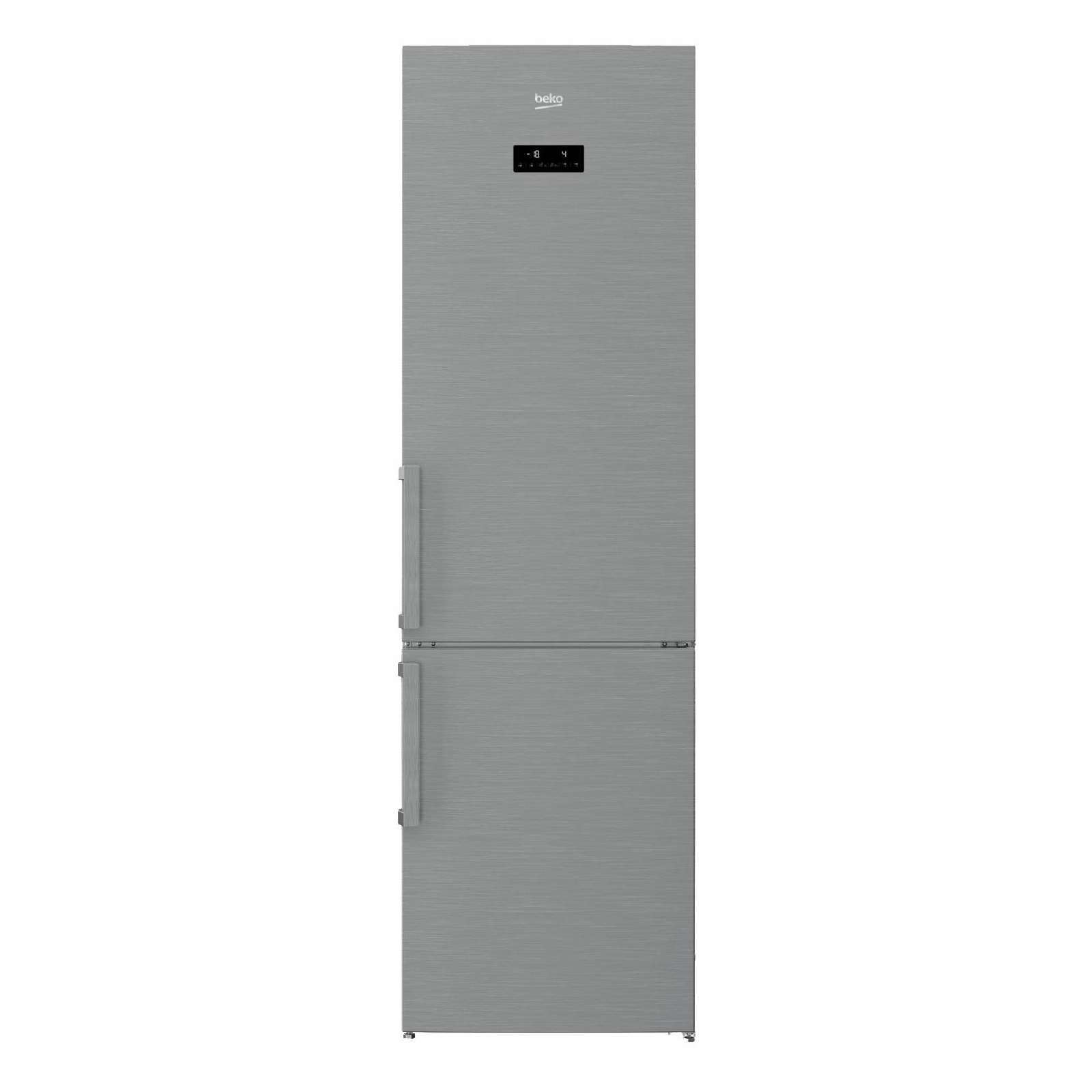 Холодильник Beko RCNA355E21PT зображення 3