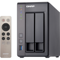 NAS QNap TS-251+-8G изображение 5