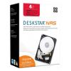 Жесткий диск 3.5" 4TB WDC Hitachi HGST (0S04005 / H3IKNAS400012872SWW)