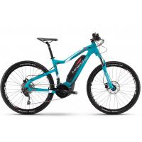 Электровелосипед Haibike SDURO HardSeven 5.0 400Wh 2017, рама 50см (4541520750)