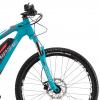 Электровелосипед Haibike SDURO HardSeven 5.0 400Wh 2017, рама 50см (4541520750) изображение 3