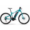 Электровелосипед Haibike SDURO HardSeven 5.0 400Wh 2017, рама 50см (4541520750)