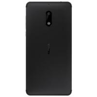 Мобильный телефон Nokia 6 Matte Black (11PLEB01A15) изображение 2
