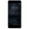 Мобильный телефон Nokia 6 Matte Black (11PLEB01A15)