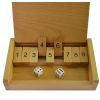 Настольная игра Goki Мастер счета в коробочке (HS185) изображение 2