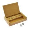 Настольная игра Goki Мастер счета в коробочке (HS185) изображение 3