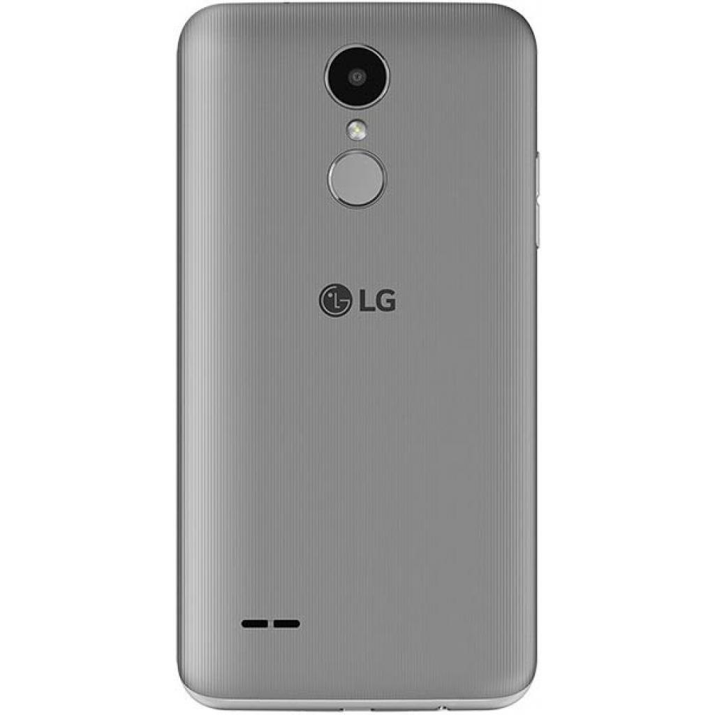 Мобільний телефон LG X230 (K7 2017) Titan (LGX230.ACISTN) зображення 2