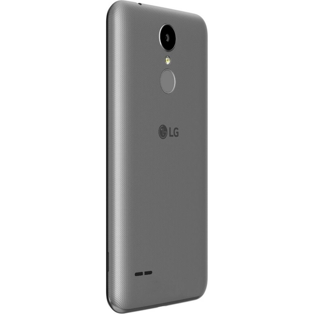 Мобільний телефон LG X230 (K7 2017) Titan (LGX230.ACISTN) зображення 5