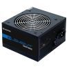 Блок питания Chieftec 600W (ELP-600S)