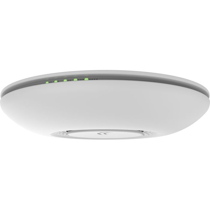 Точка доступа Wi-Fi Mikrotik cAP (RBcAP2nD) изображение 2