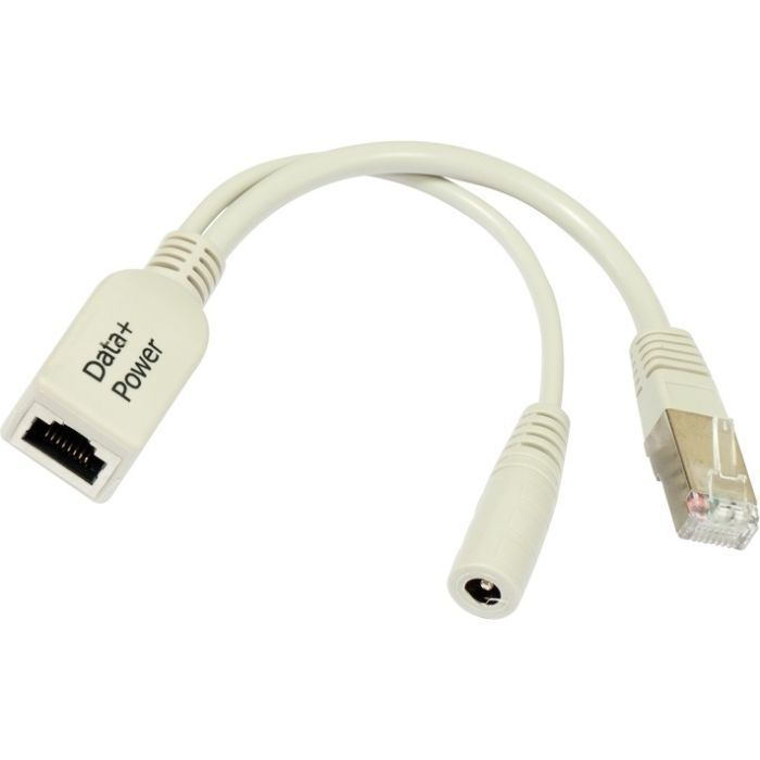 Точка доступа Wi-Fi Mikrotik cAP (RBcAP2nD) изображение 3