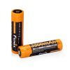 Аккумулятор Fenix ARB-L18-3500 18650 Rechargeable Li-ion Battery (ARB-L18-3500) изображение 2