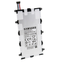 Аккумуляторная батарея Extradigital Samsung Galaxy Tab 2 (4000 mAh) (BMS6382) изображение 2