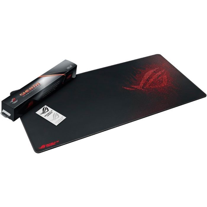 Коврик для мышки ASUS ROG Sheath (90MP00K1-B0UA00) изображение 4