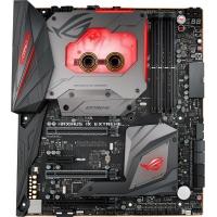 Материнская плата ASUS MAXIMUS IX EXTREME изображение 2