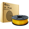 Пластик для 3D-принтера XYZprinting PLA(NFC) 1.75мм/0.6кг Filament, Gold (RFPLCXEU0FE) зображення 2