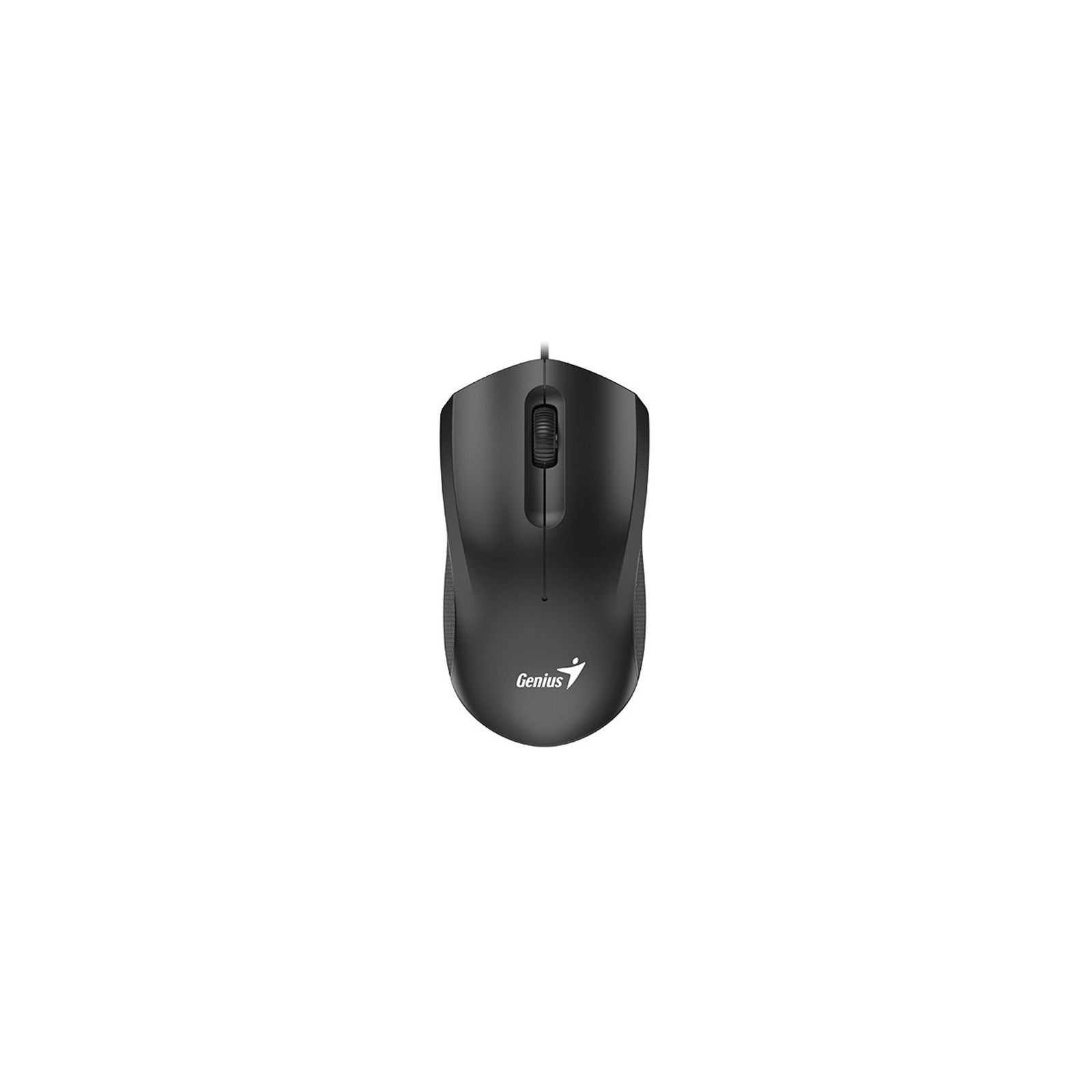 Мишка Genius DX-170 USB Black (31010238100) зображення 2