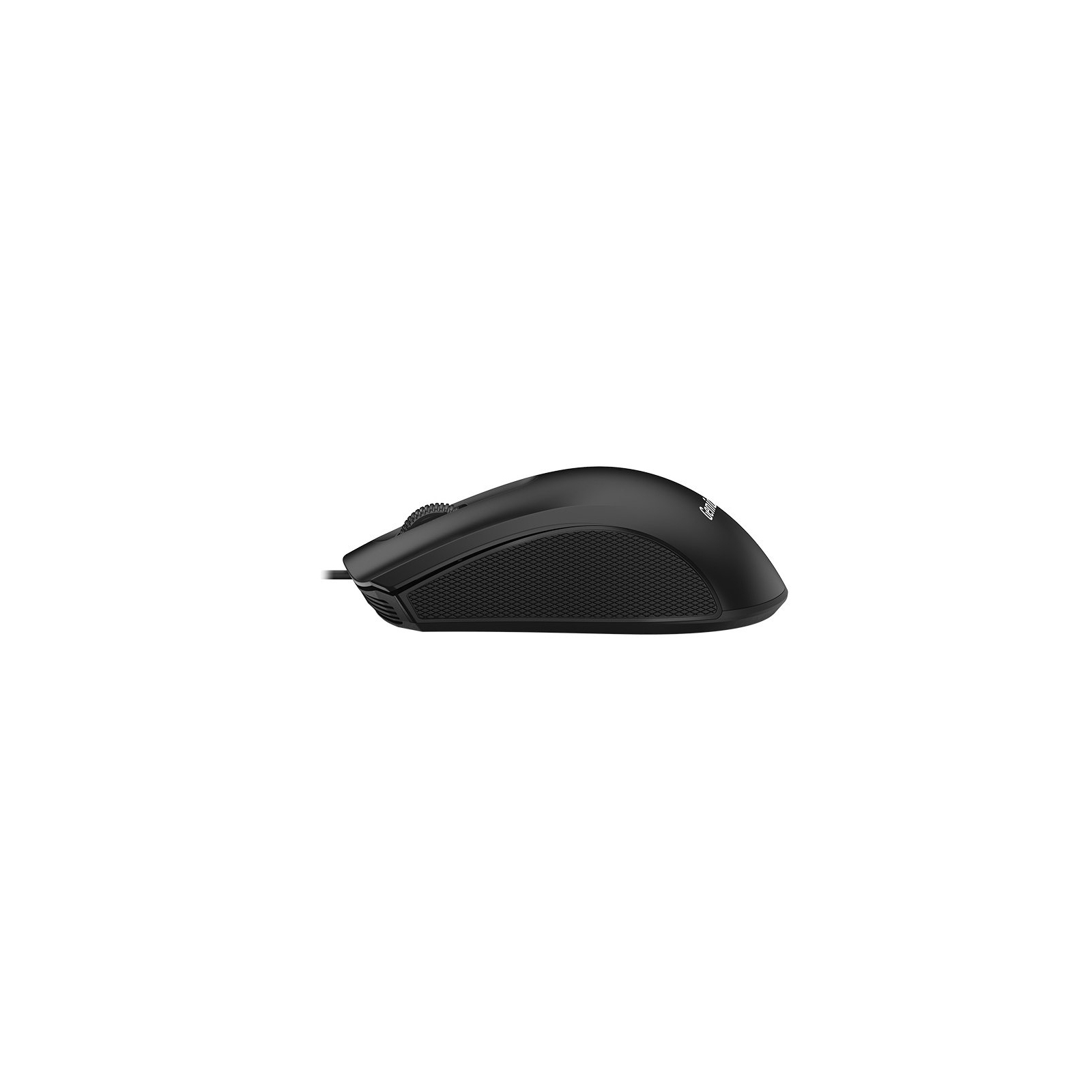 Мишка Genius DX-170 USB Black (31010238100) зображення 5