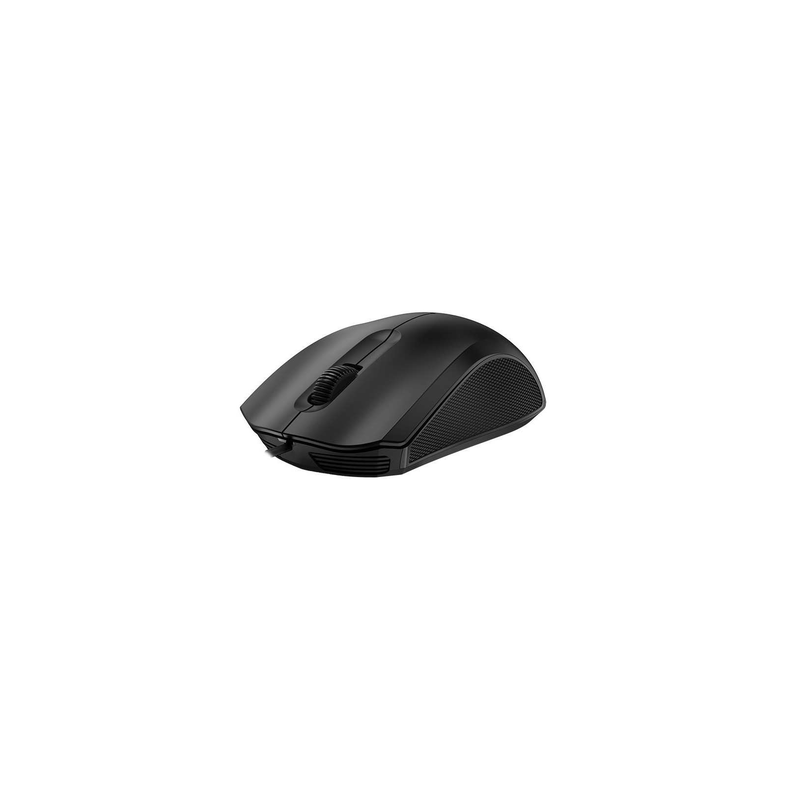 Мишка Genius DX-170 USB Black (31010238100)