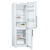 Холодильник Bosch KGV36UW206 зображення 2