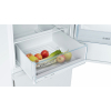 Холодильник Bosch KGV36UW206 зображення 5