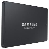 Накопитель SSD 2.5" 960GB Samsung (MZ7KM960HMJP-00005) изображение 2
