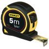 Рулетка Stanley Tylon 5мх19мм (0-30-697) (0-30-697)