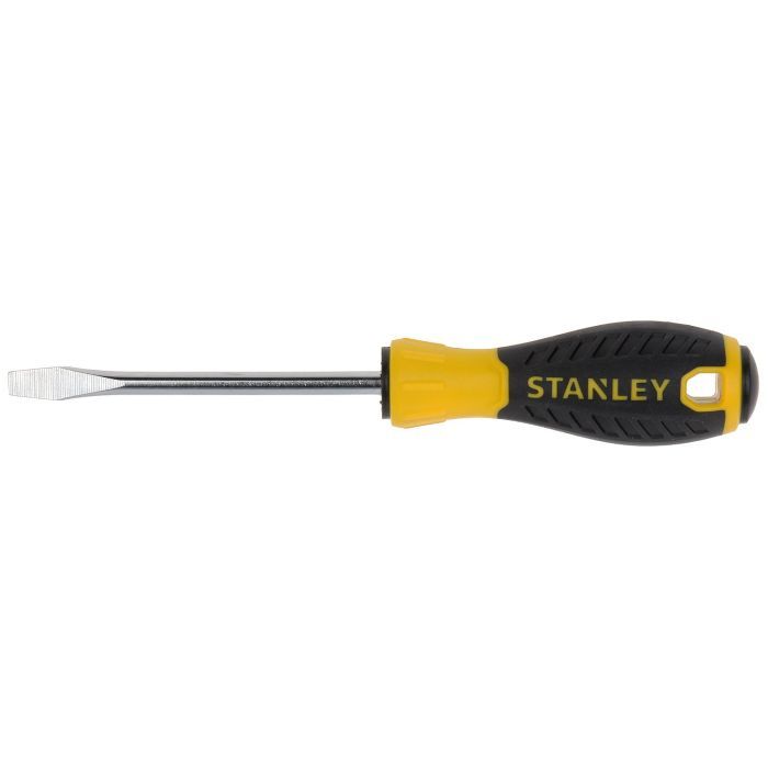 Отвертка Stanley ESSENTIAL, SL5.5х100мм. (STHT1-60389)