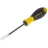 Отвертка Stanley ESSENTIAL, SL5.5х100мм. (STHT1-60389) изображение 2