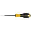 Отвертка Stanley ESSENTIAL, SL5.5х100мм. (STHT1-60389)