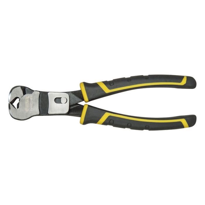 Кусачки Stanley FatMax Compound Action торцевые, L=190мм. (FMHT0-71851)
