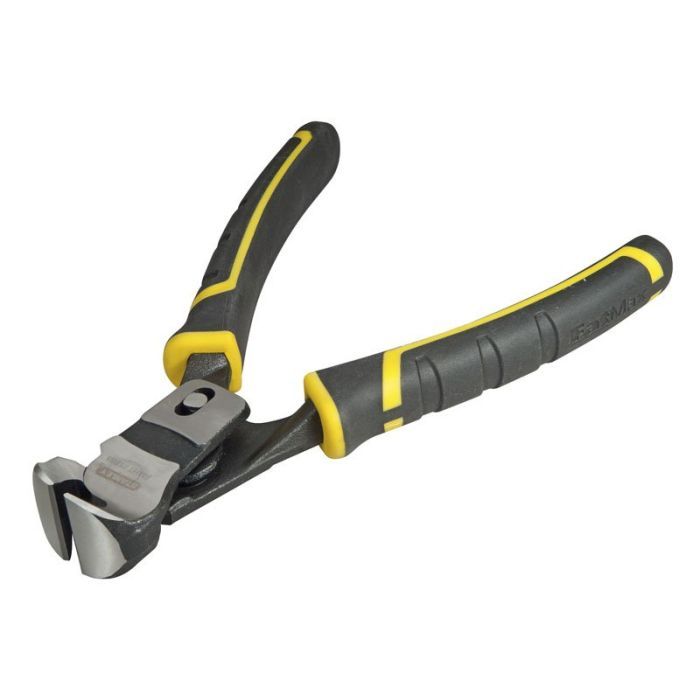 Кусачки Stanley FatMax Compound Action торцевые, L=190мм. (FMHT0-71851) изображение 2